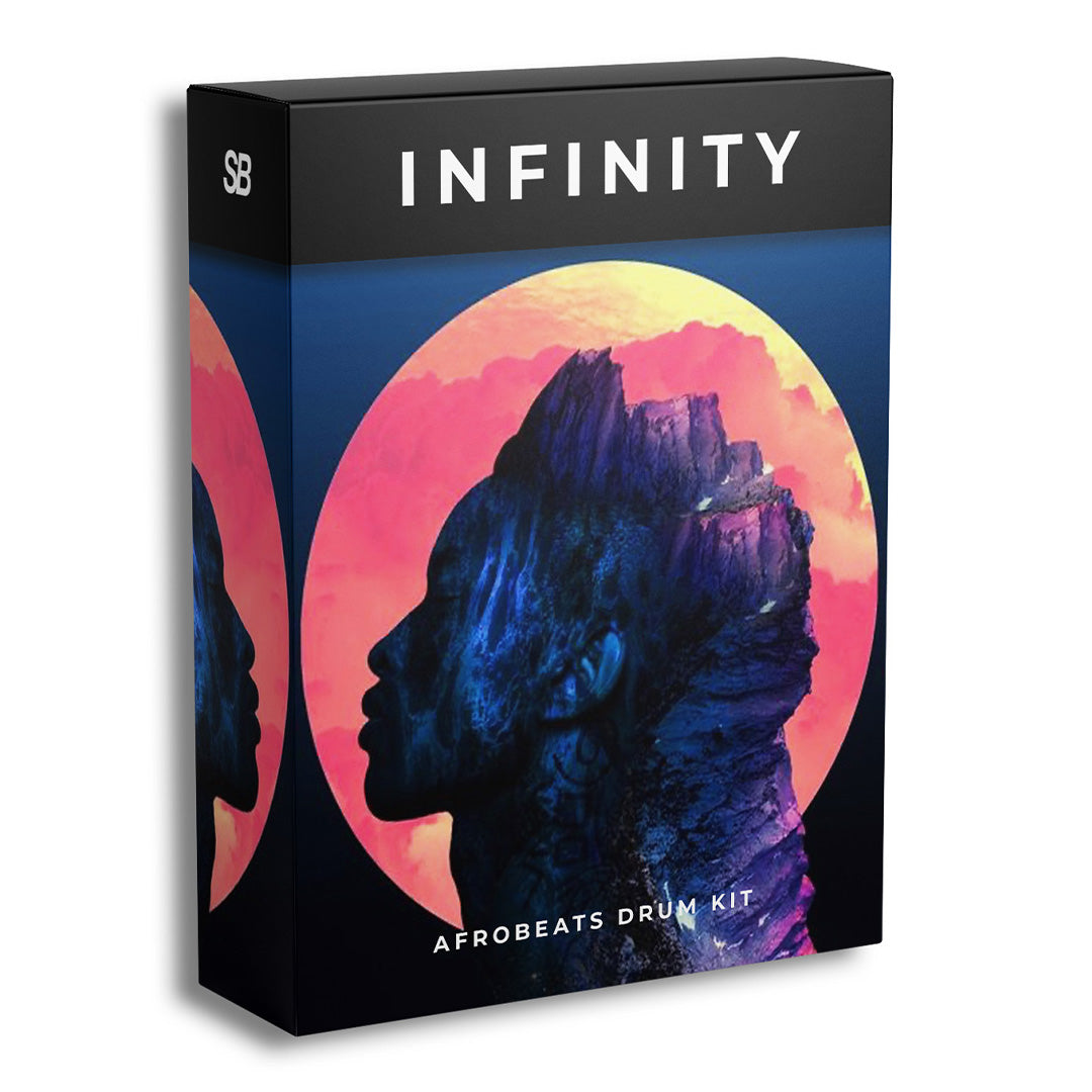 Infinity (Free Preview)