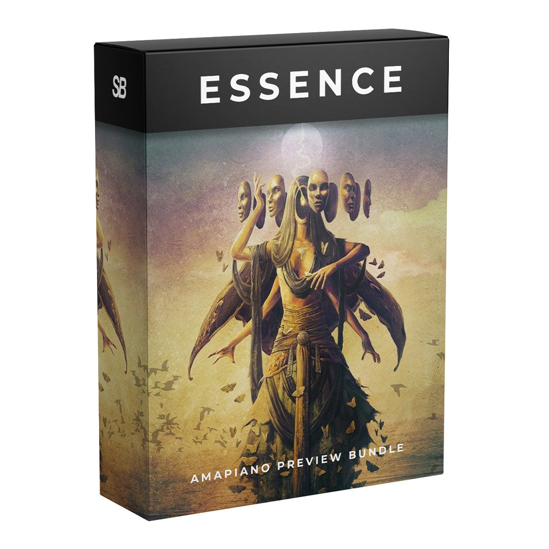 Essence (Free Preview)