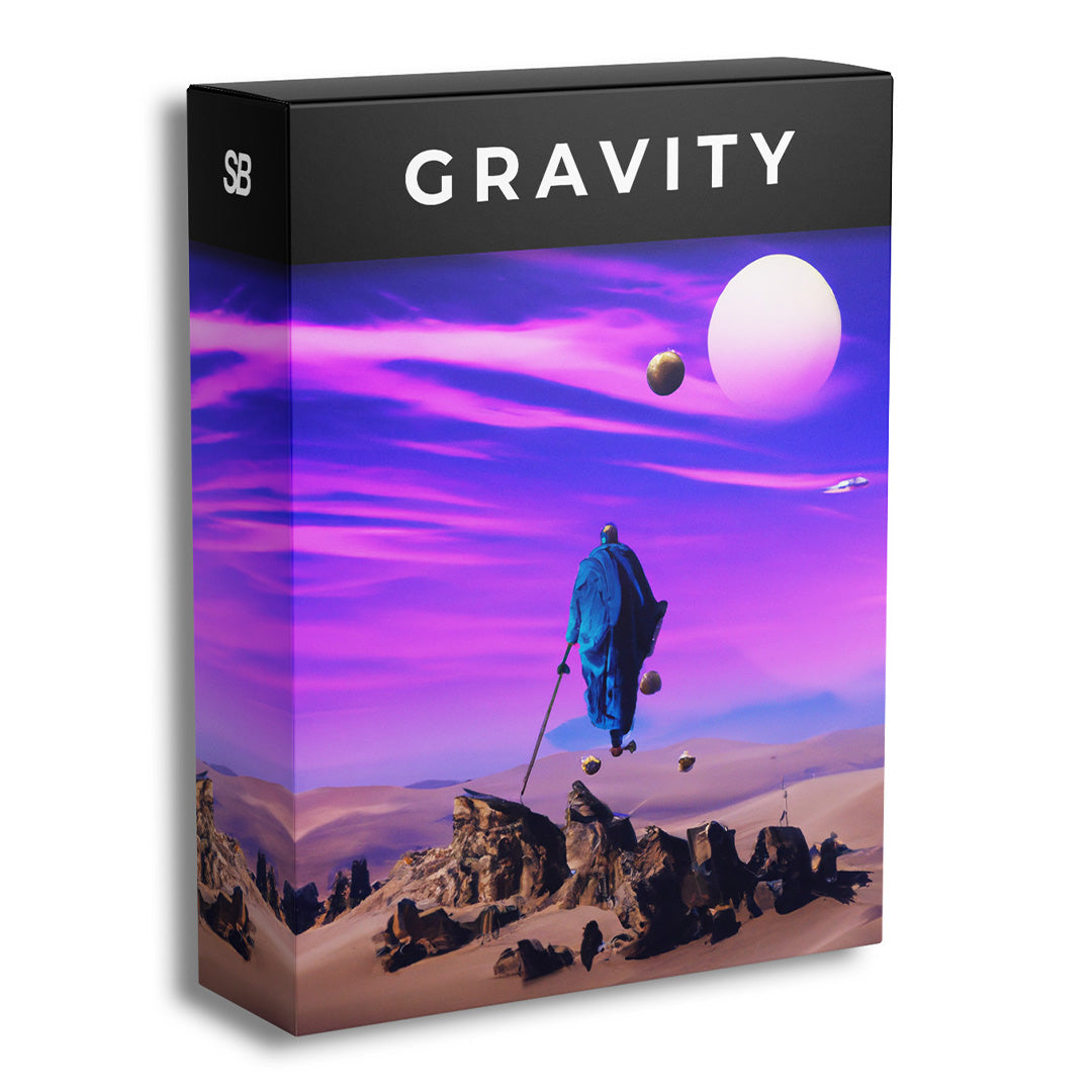 Gravity (Free Preview)